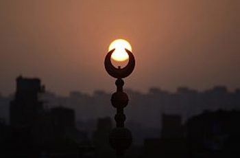 ১২ জুন দিবাগত রাতে পবিত্র লাইলাতুল কদর