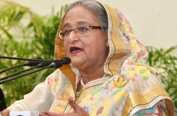 মাদক নির্মূলেও পুলিশ সফল হবে : প্রধানমন্ত্রী