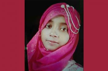 মেডিকেলে ভর্তি অনিশ্চিত রিকশাচালকের মেয়ে পান্নার