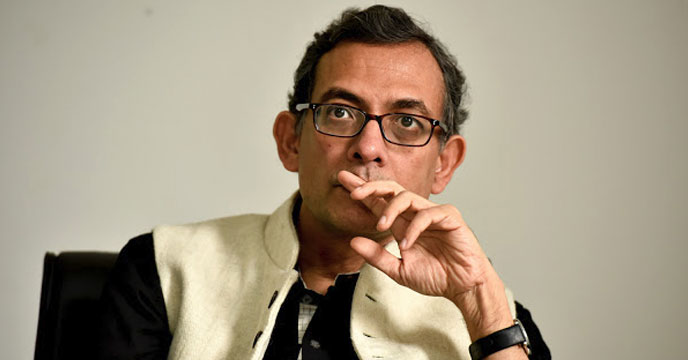 সস্ত্রীক নোবেল পেলেন বাঙালি অর্থনীতিবিদ