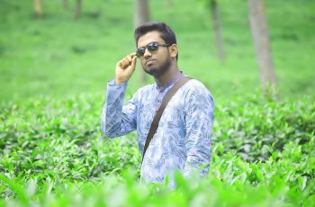 পুরুষের জন্যও নারীবাদ