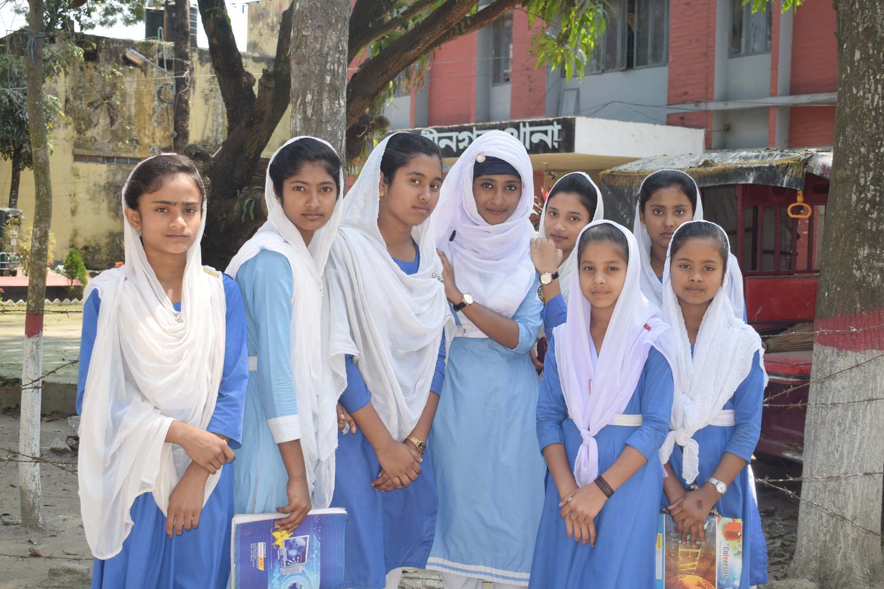 আজ আন্তর্জাতিক কন্যা শিশু দিবস