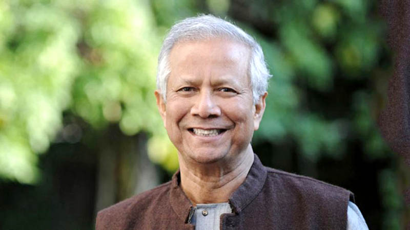 ড. ইউনুসের বিরুদ্ধে গ্রেপ্তারি পরোয়ানা স্থগিত