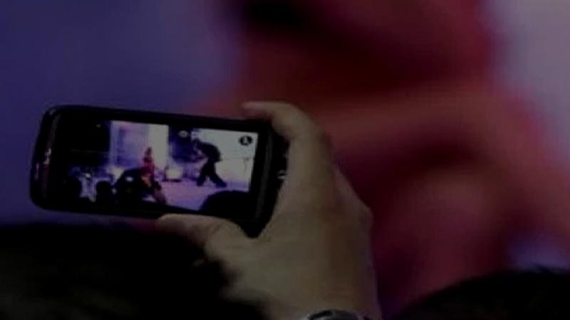 গোপন ক্যামেরায় শিক্ষকদের যৌনাচার ফাঁস