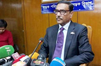 মন্ত্রী-এমপিদের প্রয়োজন নেই, ক্লিন ইমেজের তাপস-আতিকুলই যথেষ্ট: কাদের