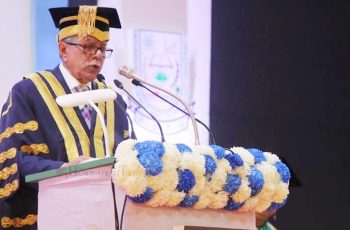 শুধু পাঠ্যপুস্তক অধ্যয়নে সীমাবদ্ধ থাকলেই চলবে না: রাষ্ট্রপতি