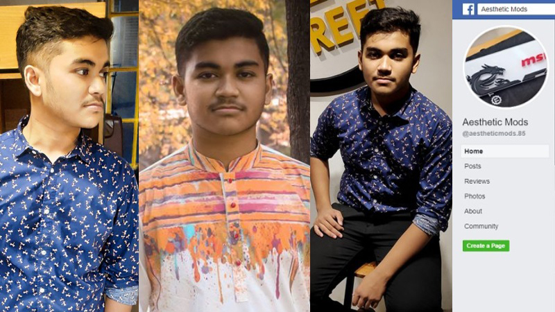 ফেসবুকে অনলাইন ব্যবসার নামে অভিনব প্রতারণা