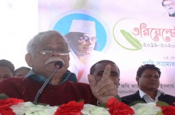 বিয়ে নিয়ে ছাত্রীদের যে বিশেষ উপদেশ দিলেন ড. জাফর ইকবাল