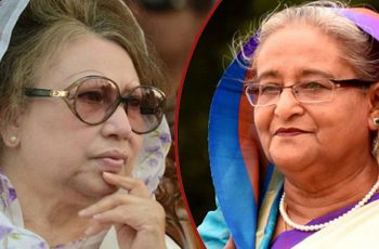 খালেদা জিয়ার মুক্তি প্রধানমন্ত্রীর নির্দেশেই