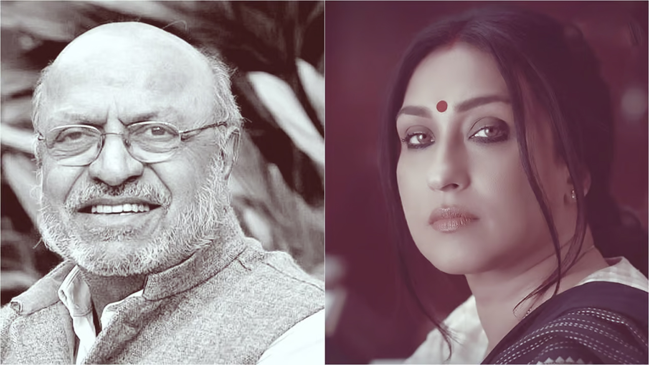 ‘শ্যাম বেনেগাল চিরকাল বেঁচে থাকবেন আমাদের হৃদয়ে’