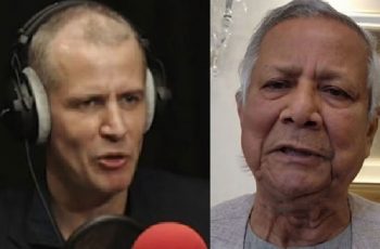 তরুণরা পক্ষপাতহীন, বাংলাদেশে ইসলামি চরমপন্থার জায়গা হবে না