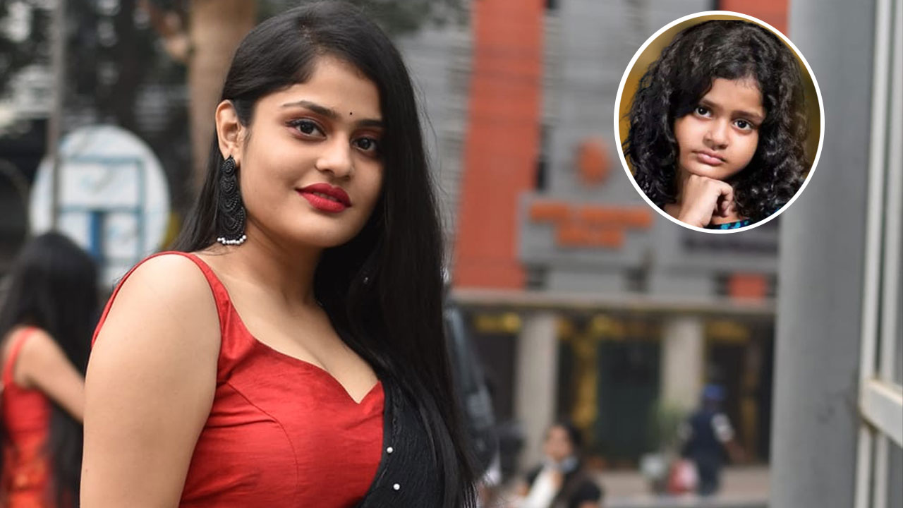 মদের বোতল নিয়ে বিতর্কের মুখে ‘মা’ সিরিয়ালের সেই ঝিলিক