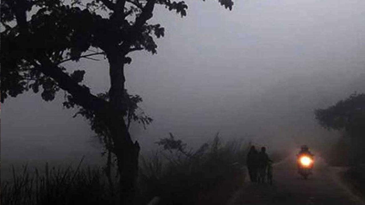 তিন বিভাগে বাড়বে রাতের তাপমাত্রা