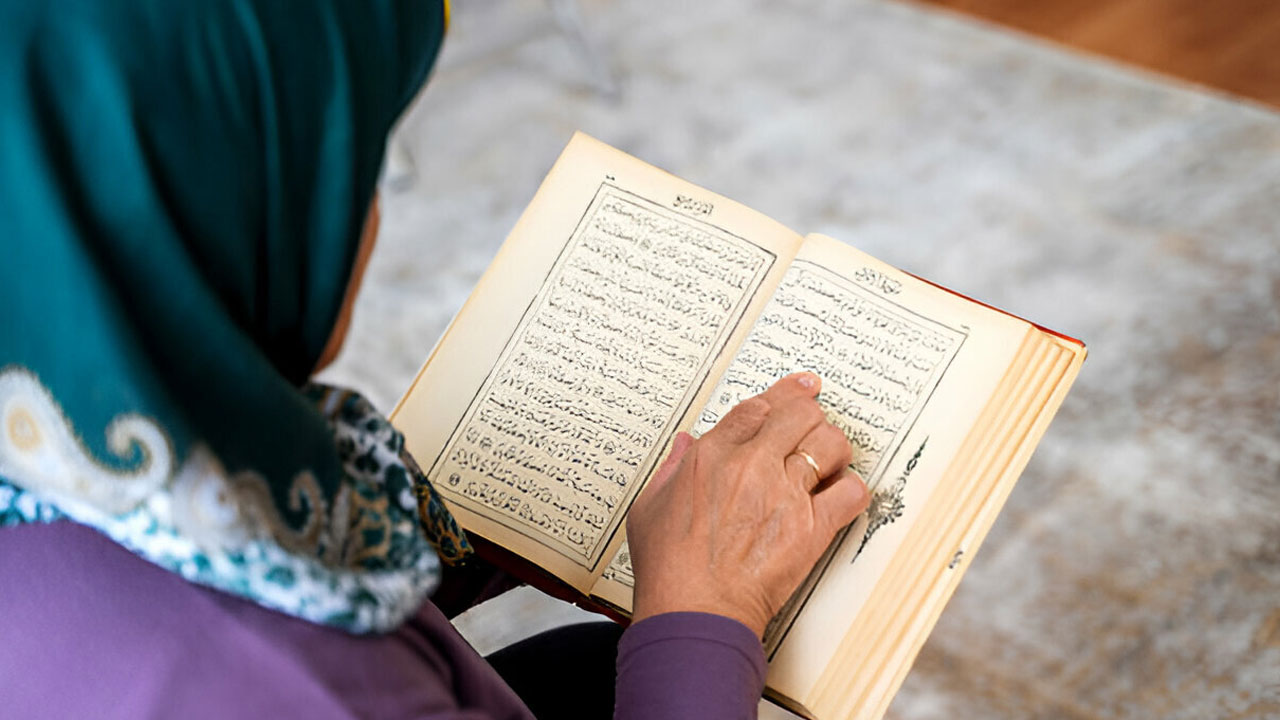 ইবাদত কবুলের জন্য নিয়ত করতে হয় যে কারণে