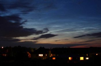 তিন বিভাগে কমবে রাতের তাপমাত্রা