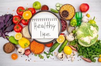 নতুন বছরে যে ৫ পরিবর্তন আপনাকে সুস্থ রাখবে