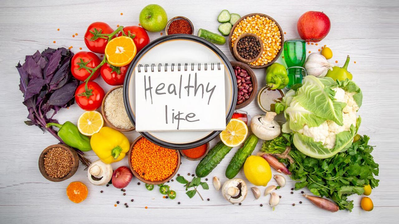 নতুন বছরে যে ৫ পরিবর্তন আপনাকে সুস্থ রাখবে