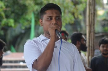 ৫ সাংবাদিকের চাকরিচ্যুতি নিয়ে এএফপি মিথ্যাচার করেছে