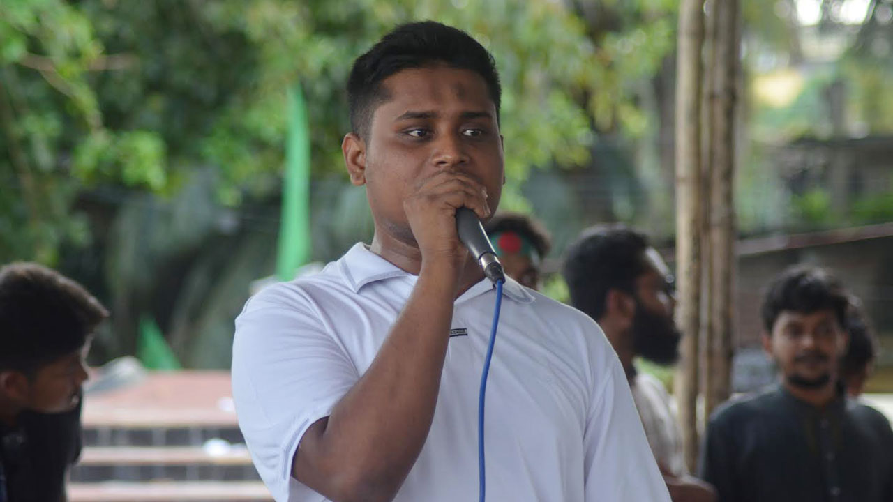 ৫ সাংবাদিকের চাকরিচ্যুতি নিয়ে এএফপি মিথ্যাচার করেছে