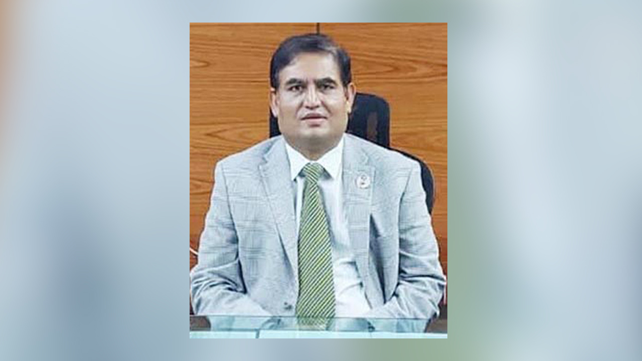 সাবেক সচিব ইসমাইল ২ দিনের রিমান্ডে