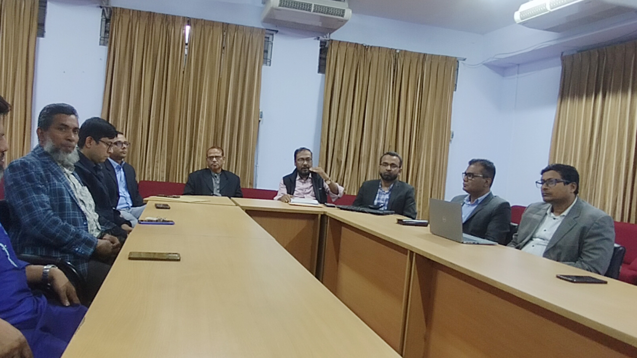 গুচ্ছের আড়ালে পাবলিক বিশ্ববিদ্যালয় ধ্বংসের পাঁয়তারা