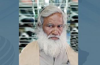 জামালপুরে সড়ক দুর্ঘটনায় সাংবাদিক নুরুল হকের মৃত্যু