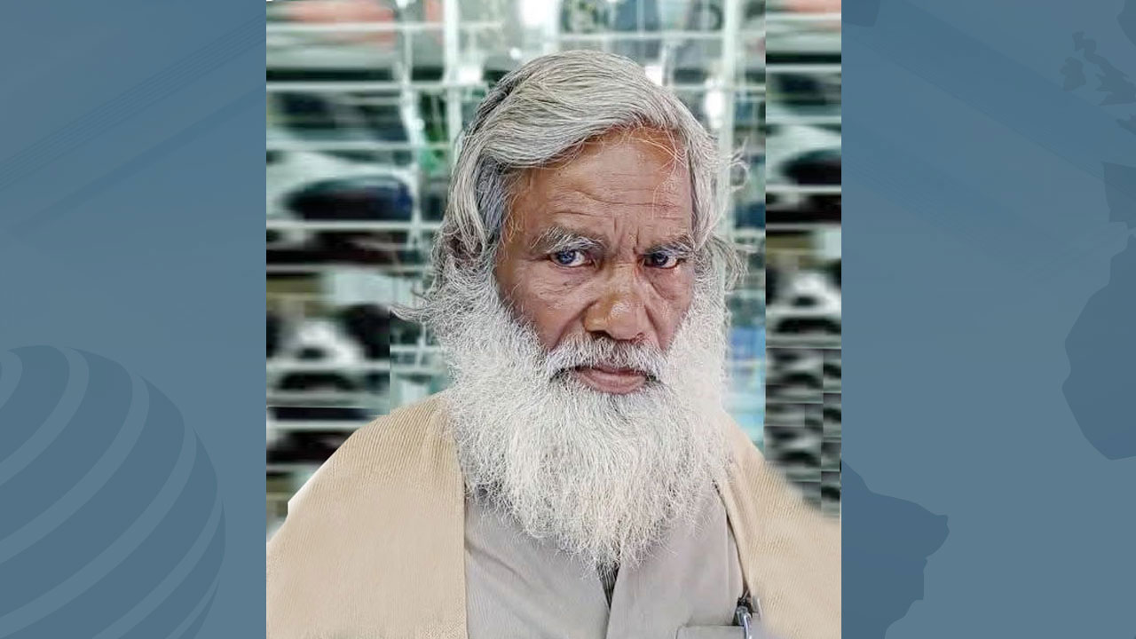 জামালপুরে সড়ক দুর্ঘটনায় সাংবাদিক নুরুল হকের মৃত্যু