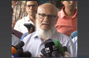 জনপ্রশাসন সংস্কার কমিশন চেয়ারম্যানের পদত্যাগ দাবি