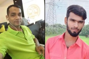 সৌদিতে সড়কে প্রাণ গেল ময়মনসিংহের দুই যুবকের, পরিবারে শোকের মাতম