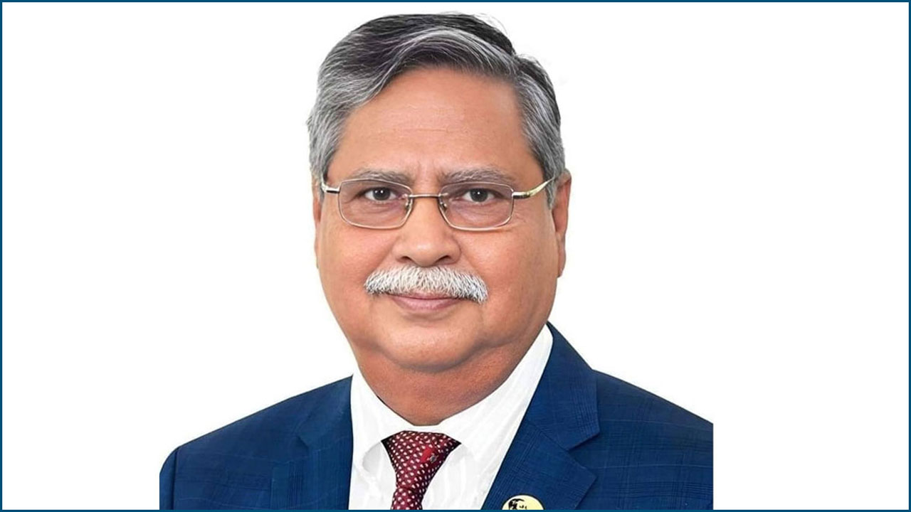 ন্যায়ভিত্তিক রাষ্ট্র প্রতিষ্ঠায় সম্প্রীতির বন্ধন আরও দৃঢ় করতে হবে