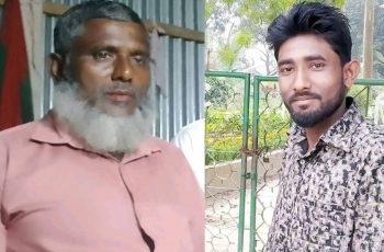 টাঙ্গাইলে দুই মোটরসাইকেলের সংঘর্ষে বাবা-ছেলে নিহত