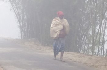 দেশের দক্ষিণাঞ্চলে রাতের তাপমাত্রা ২ ডিগ্রি বাড়তে পারে