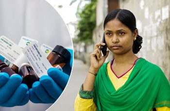 মোবাইল কলরেট ও ওষুধে বর্ধিত কর প্রত্যাহার