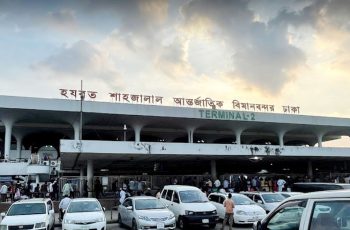 এইচএমপিভি : বিমানবন্দর ও এয়ারলাইন্সগুলোকে বিশেষ নির্দেশনা