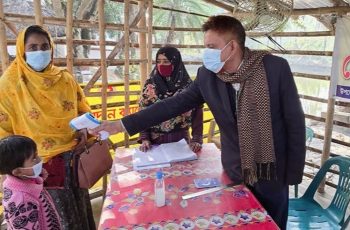 ভারত ও চীনে শনাক্ত নতুন ভাইরাস, সতর্কাবস্থায় ভোমরা স্থলবন্দর