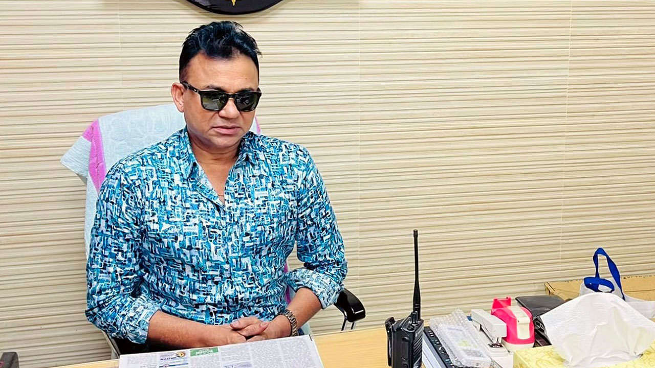 অঞ্জনার কথিত সন্তানকে ৩ দিনের আল্টিমেটাম দিলেন ডি এ তায়েব