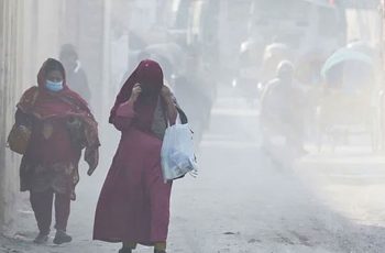 ২৪৬ স্কোর নিয়ে ঢাকার বাতাস আজ ‘খুব অস্বাস্থ্যকর’