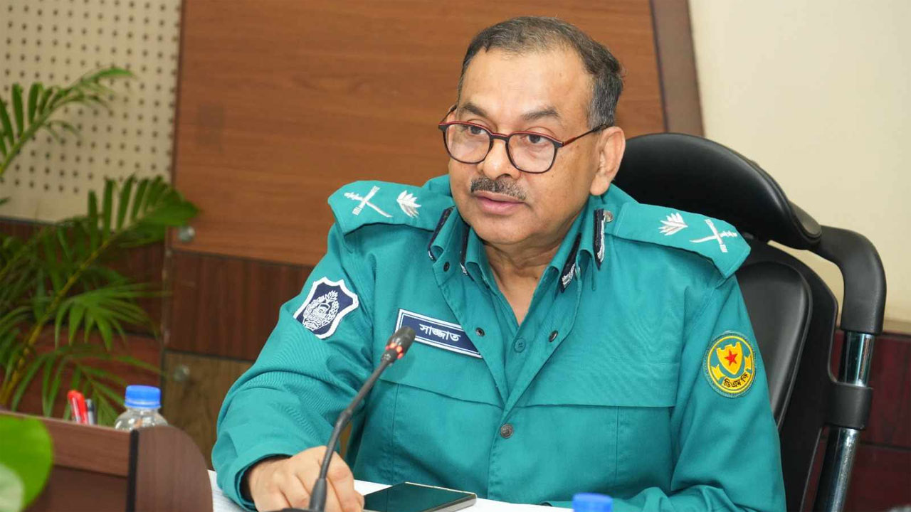 বইমেলায় বড় ব্যাগ, কার্টুন, দাহ্য পদার্থ নিয়ে ঢোকা যাবে না