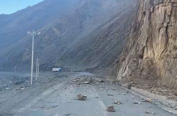 তিব্বতে ভূমিকম্পে ক্ষতিগ্রস্ত এক হাজার বাড়ি, নিহত বেড়ে ৫৩