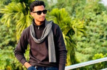 কলেজে যাওয়া হলো না আসিফের