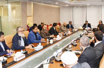 পাকিস্তান থেকে খেজুরসহ ফল আমদানি কর‌তে চান বাংলাদেশি ব্যবসায়ীরা