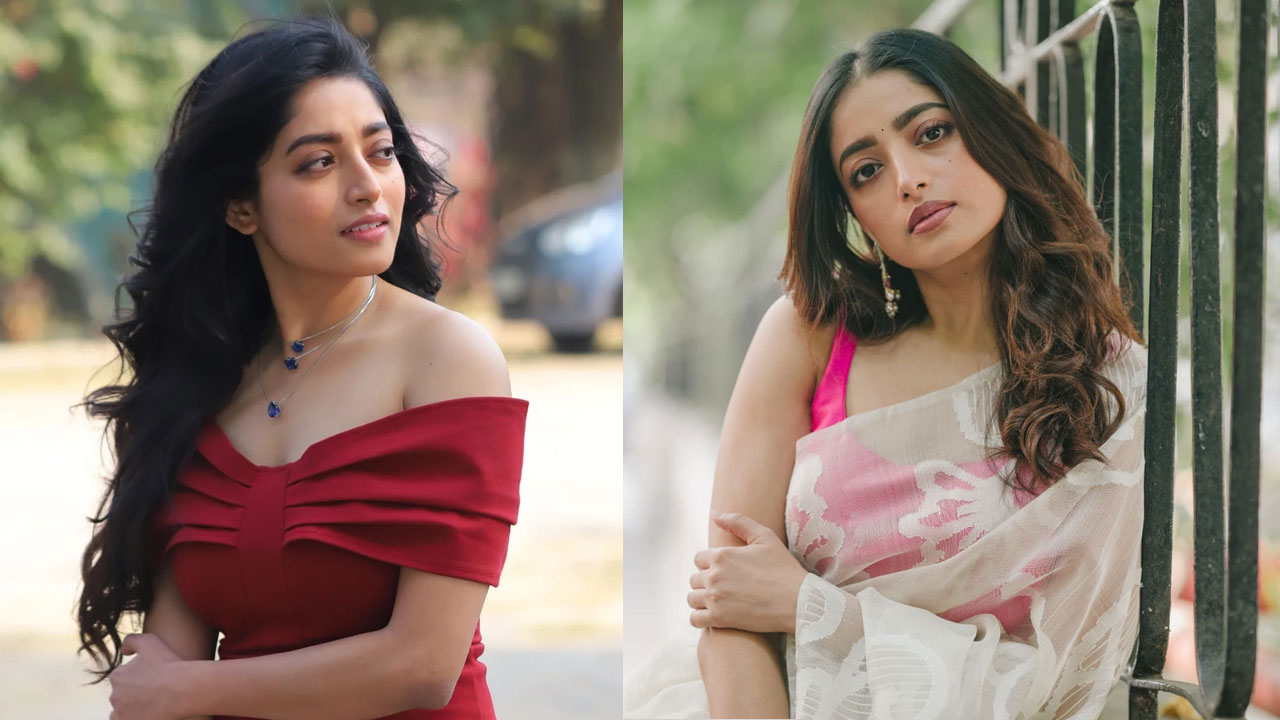 ইন্ডাস্ট্রিতে আমার কোনো বন্ধু নেই : ইশা সাহা