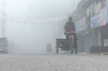 আবারও বাড়বে শীত, তাপমাত্রা কমবে ৩ ডিগ্রি