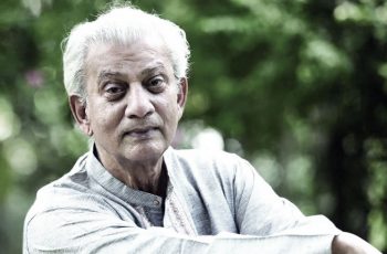 অভিনেতা প্রবীর মিত্রের মৃত্যুতে তথ্য উপদেষ্টার শোক