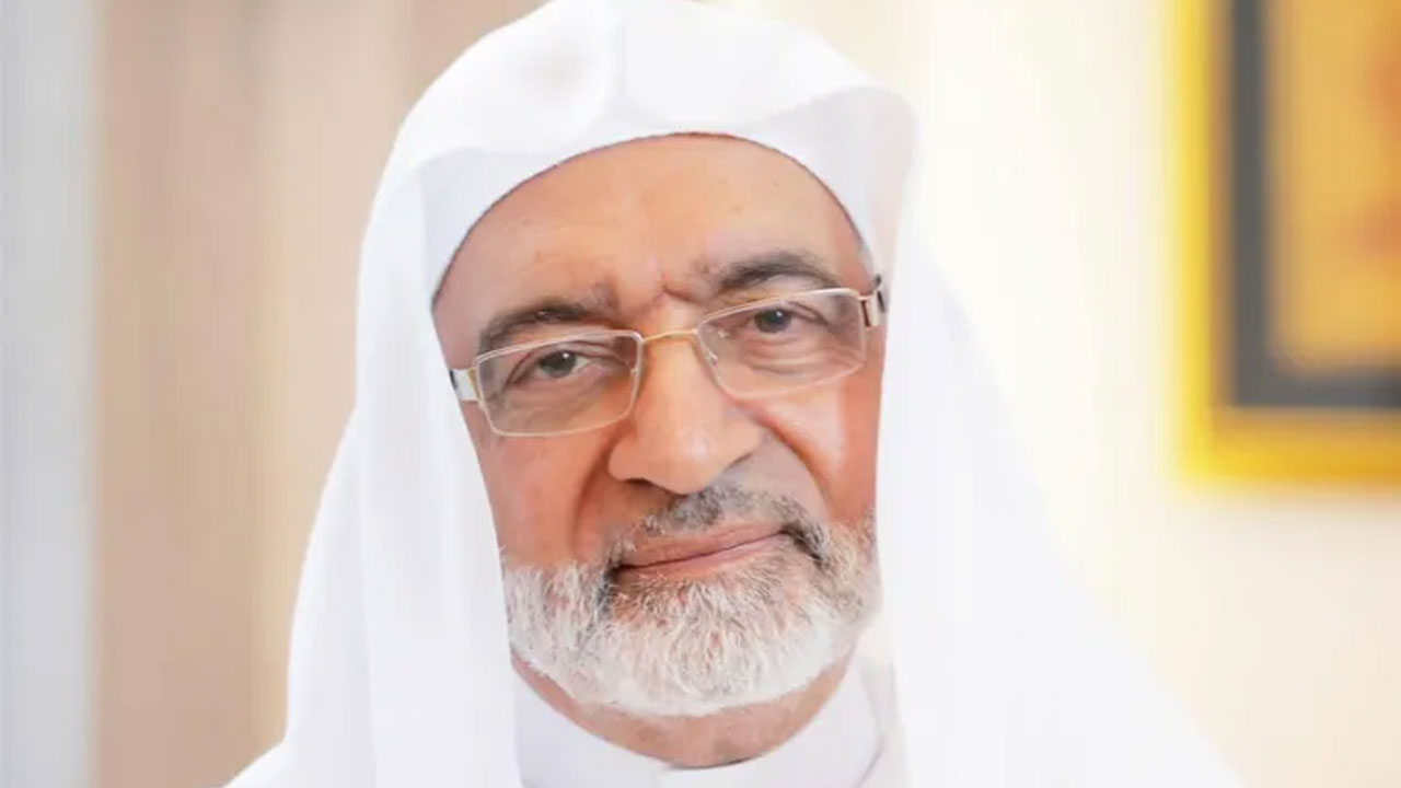 তুরস্কে নির্বাসিত আসাদ বিরোধী সিরীয় আলেমের মৃত্যু