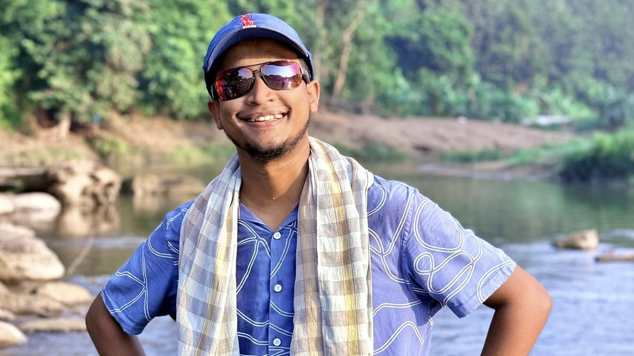 মানুষের বিয়ে দেখার জন্যই পৃথিবীতে বেঁচে আছি’