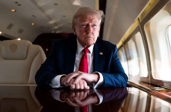 ইউরোপকে বিভক্ত করার চেষ্টা করছেন ট্রাম্প, অভিযোগ জার্মানির