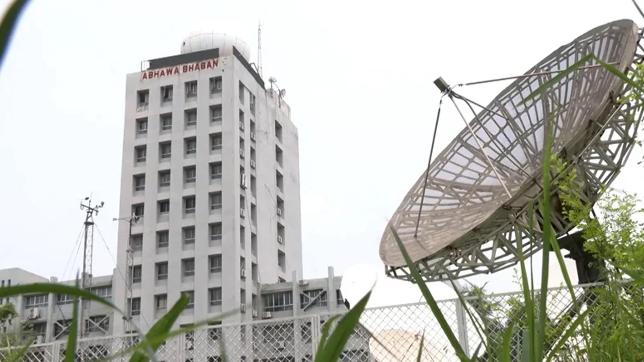 ১২ জানুয়ারি : কেমন থাকবে আজ দিনের আবহাওয়া