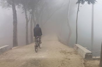 সামান্য কমবে দিন ও রাতের তাপমাত্রা